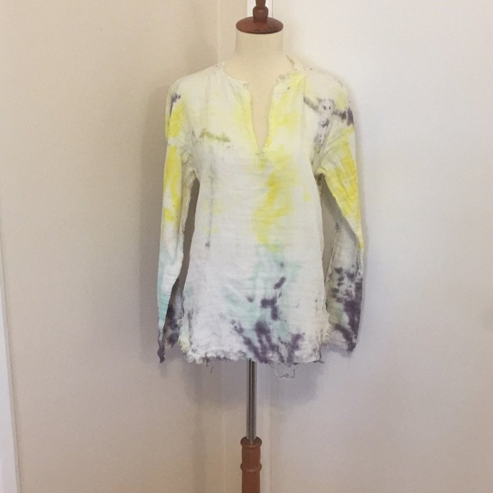 M‎ LOVE TANJANE Top AA11 3091